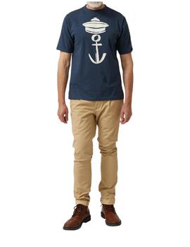 Camiseta Altonadock