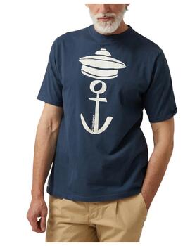 Camiseta Altonadock