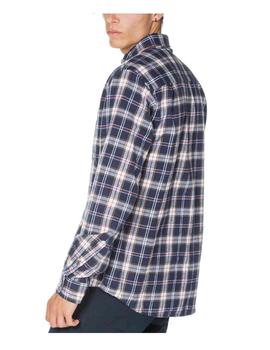 Camisa heritage lumberjack shirt Superdry