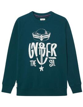 Sudadera Altonadock