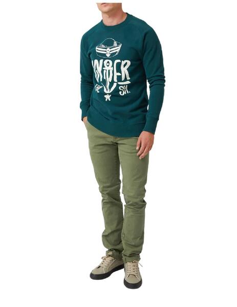 Sudadera Altonadock