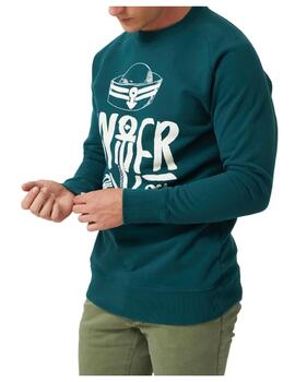 Sudadera Altonadock