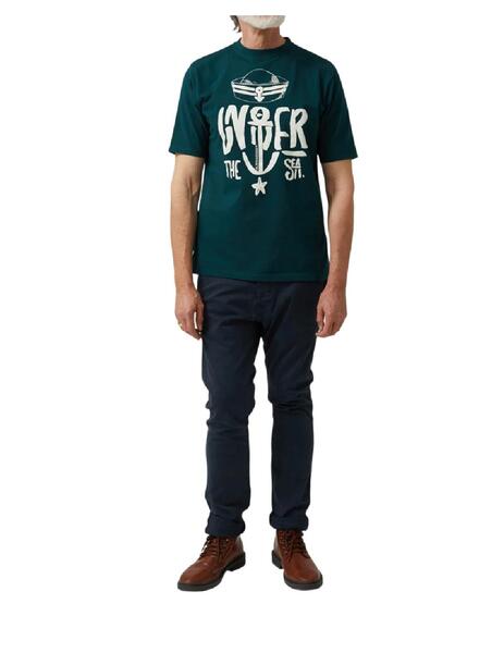 Camiseta Altonadock