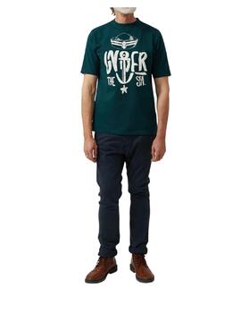 Camiseta Altonadock