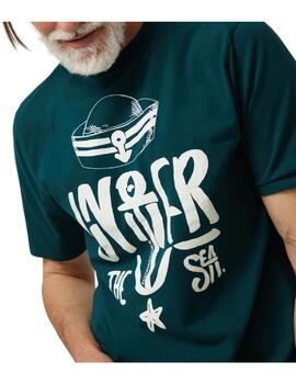 Camiseta Altonadock