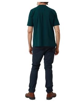 Camiseta Altonadock