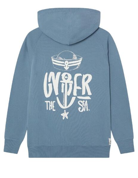 Sudadera Altonadock