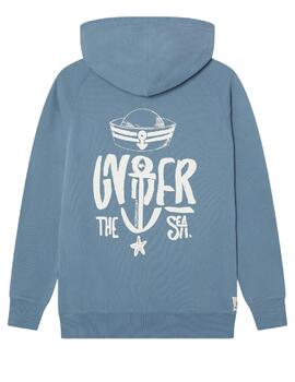 Sudadera Altonadock