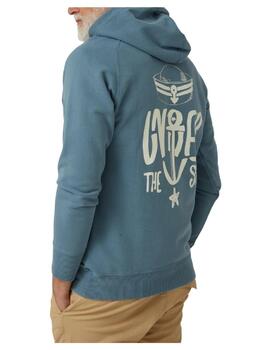 Sudadera Altonadock