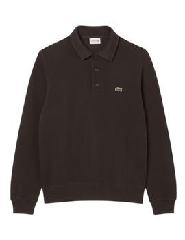 Sudadera Polera Lacoste