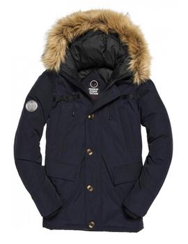 Parka Rookie Down Superdry