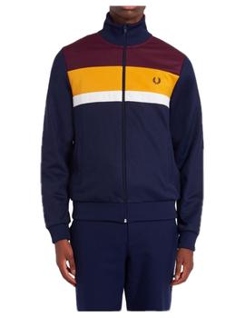 Chaqueta Fred Perry