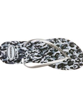 Chanclas slim animals Havaianas