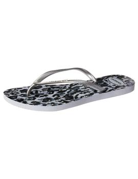 Chanclas slim animals Havaianas