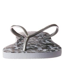 Chanclas slim animals Havaianas