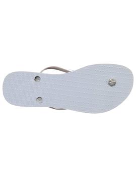 Chanclas slim animals Havaianas