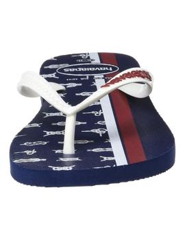 Chanclas top nautical Havaianas