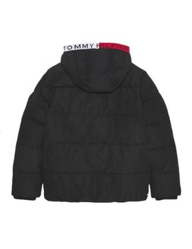 Anorak Essential Padded Jacket Tommy Hilfiger