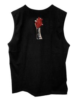 Camiseta Madonna tirantes Be Happiness