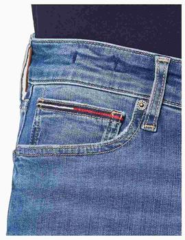 Pantalón Skinny Simon Tommy Hilfiger