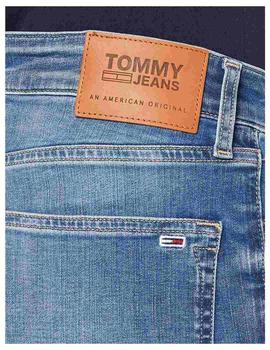 Pantalón Skinny Simon Tommy Hilfiger