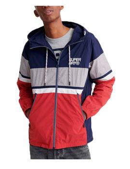 Chaqueta cortavientos Superdry
