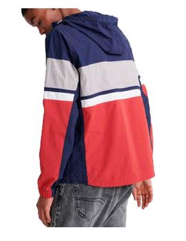 Chaqueta cortavientos Superdry