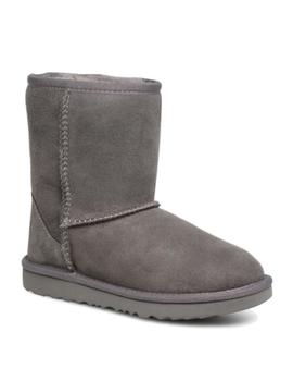 Botas Classic III gris UGG