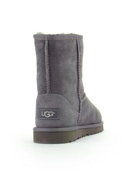 Botas Classic III gris UGG