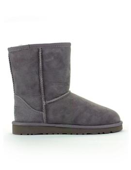 Botas Classic III gris UGG