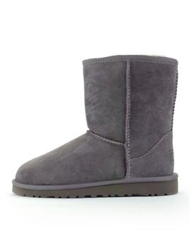 Botas Classic III gris UGG