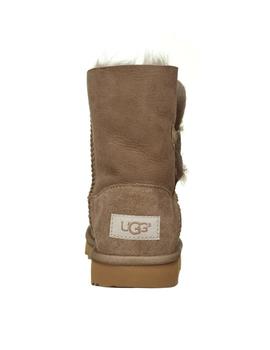 Botas Bailey Button II antilope UGG