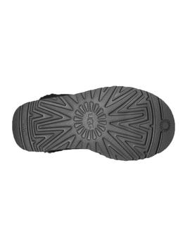 Mini Bailey Bow II negra UGG