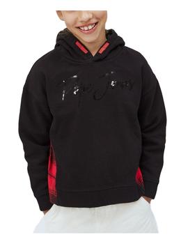 Sudadera Gretah Pepe Jeans