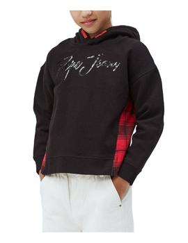 Sudadera Gretah Pepe Jeans