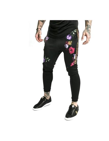 Pantalón panel athlete track pants