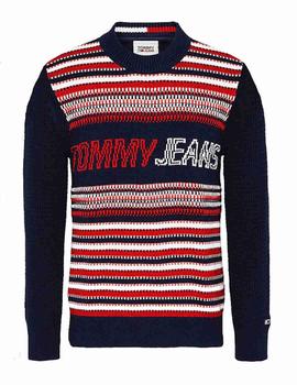 Jersey Tommy Hilfiger