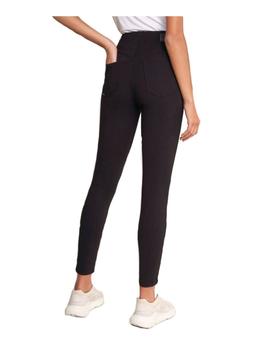 Jegging de tiro alto Salsa Jeans