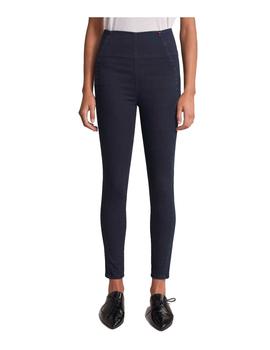 Jegging vaquero de tiro alto Salsa Jeans