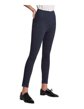 Jegging vaquero de tiro alto Salsa Jeans