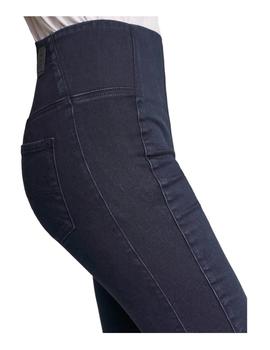 Jegging vaquero de tiro alto Salsa Jeans