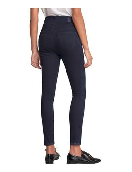 Jegging vaquero de tiro alto Salsa Jeans