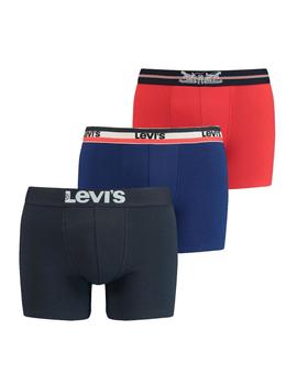 Boxer 3Pack Giftbox Levi´s