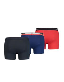 Boxer 3Pack Giftbox Levi´s