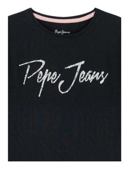 Camiseta Elena  Pepe Jeans