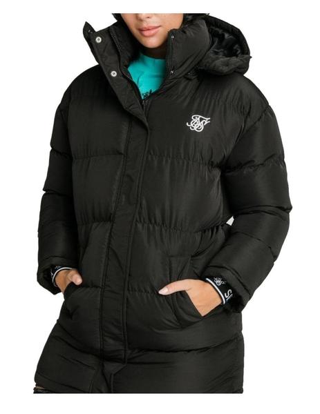 Chaqueta Padded Jacket SikSilk