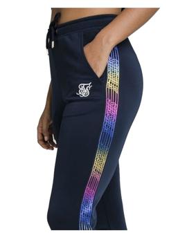 Pantalón de chándal Rainbow Runner SikSilk