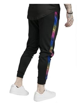 Pantalón Fade Runner SikSilk