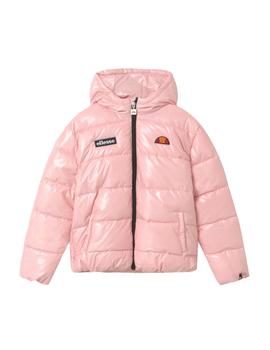 Chaqueta Valina pink Ellesse