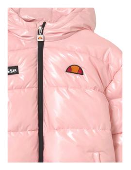 Chaqueta Valina pink Ellesse